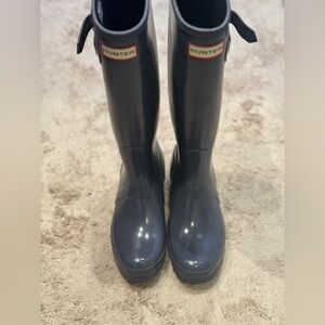 Hunter boots